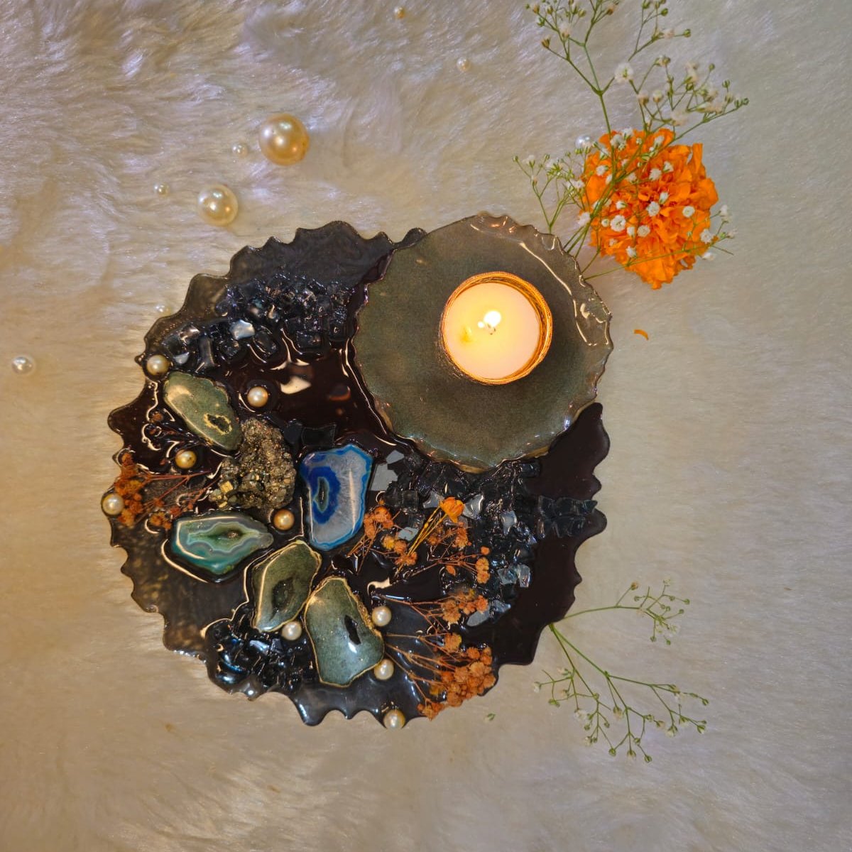 Serenity Glow Gift Set