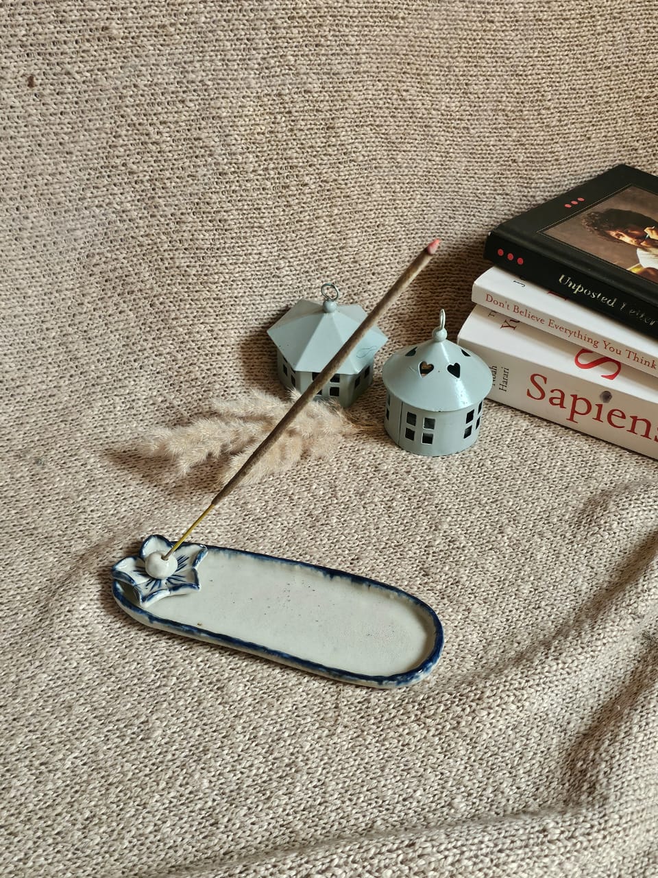 Incense Stand