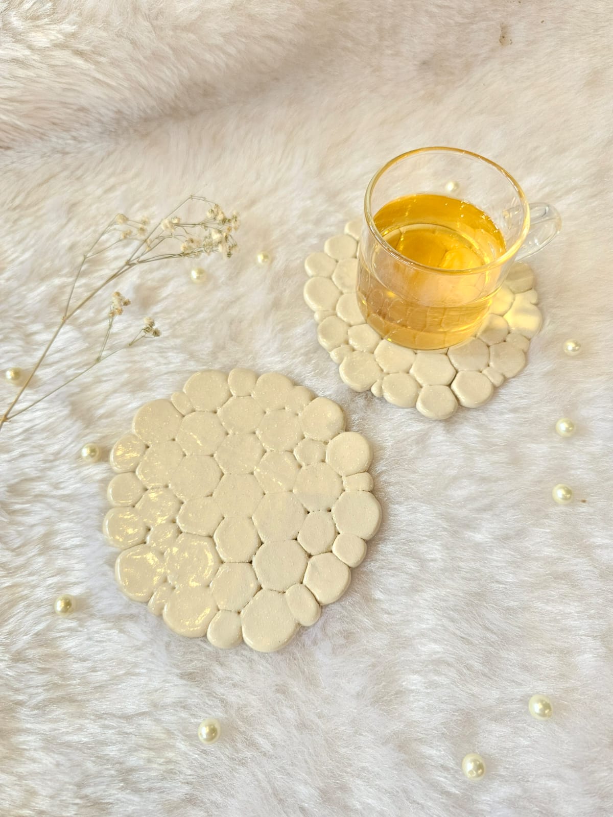 Bubble Coaster