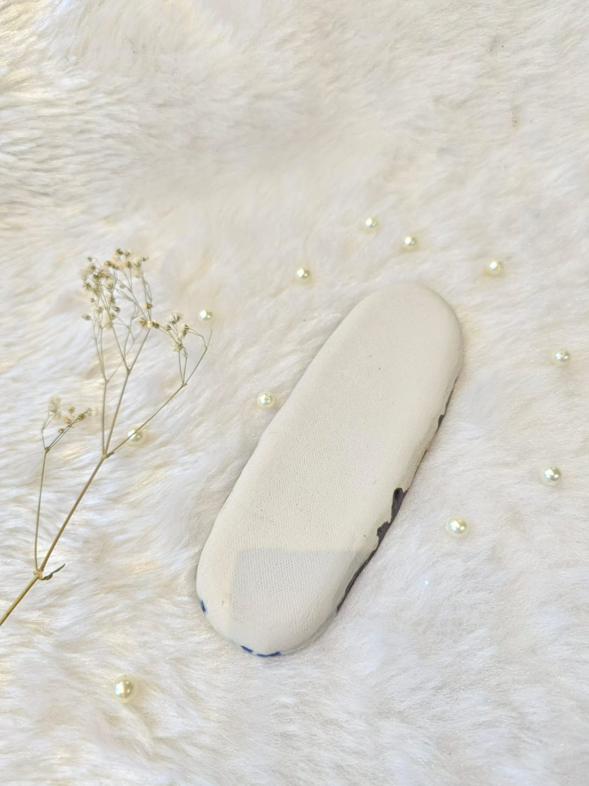 Flower Incense Holder