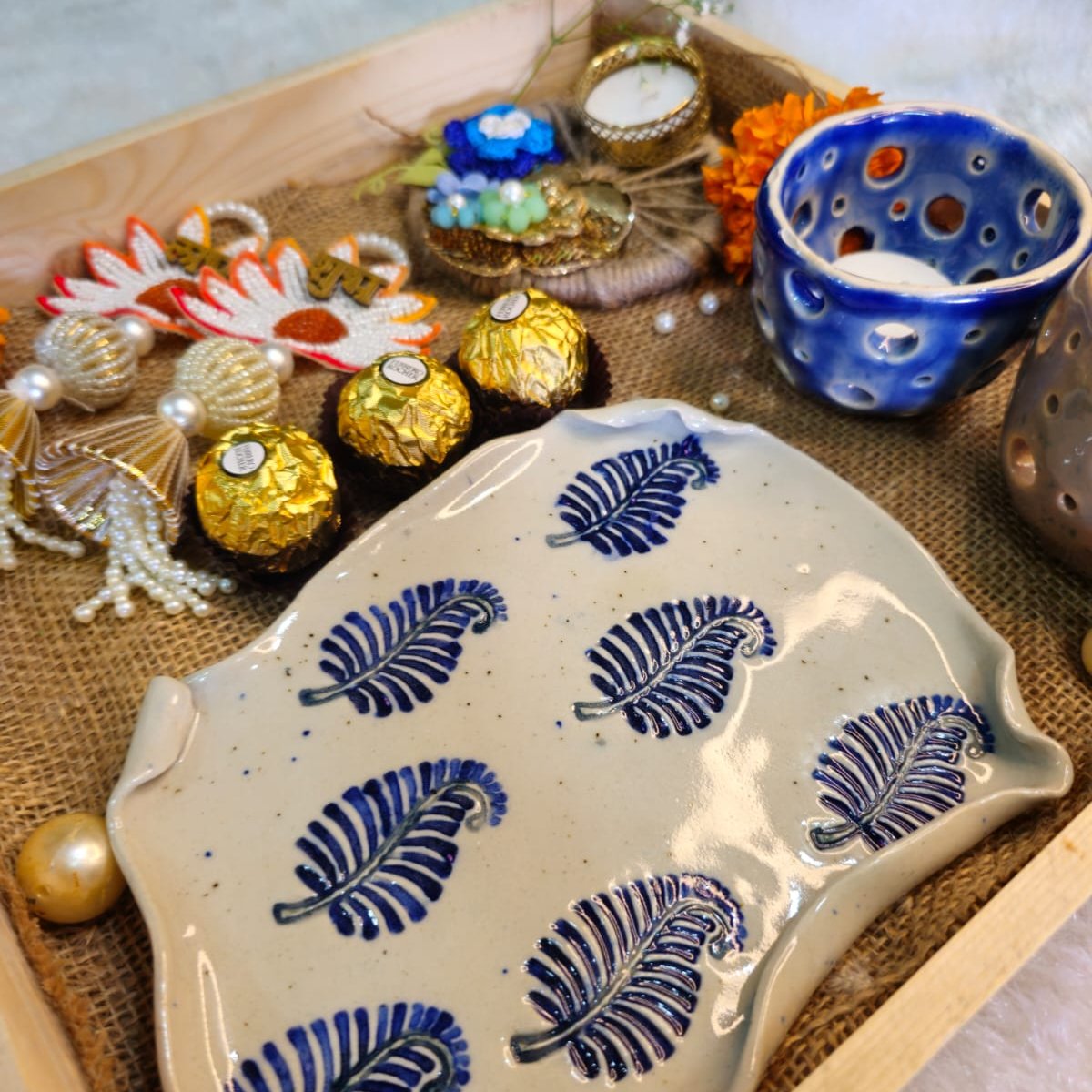 Festive Bliss Hamper