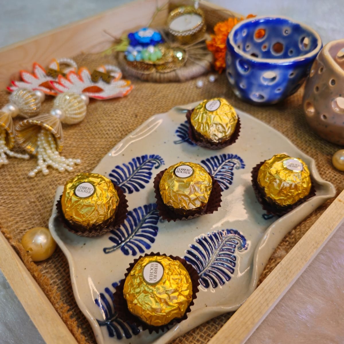 Festive Bliss Hamper