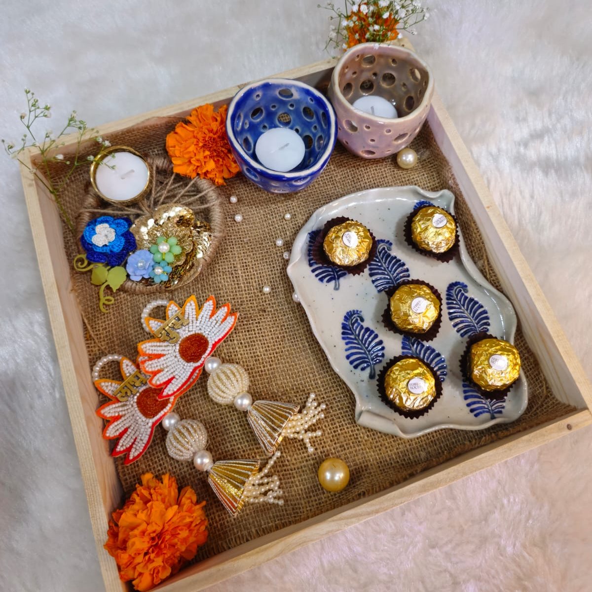 Festive Bliss Hamper