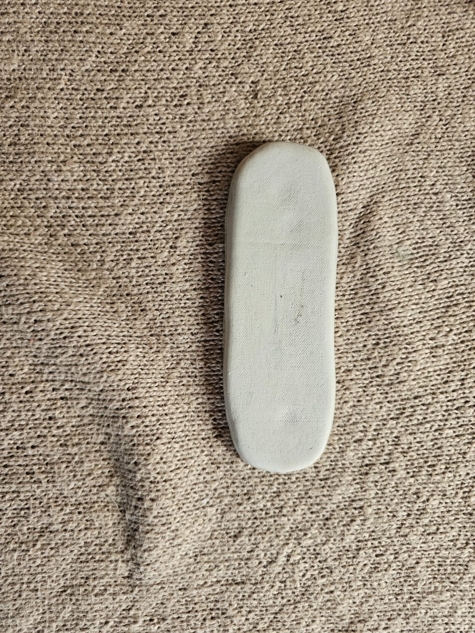 Floral Ceramic Incense Holder