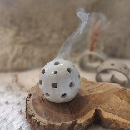 Incense Burner