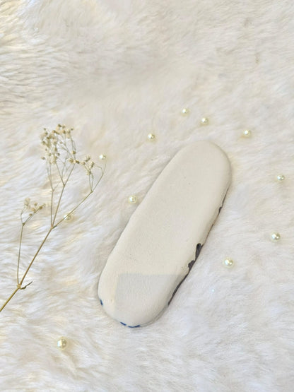 Flower Incense Holder