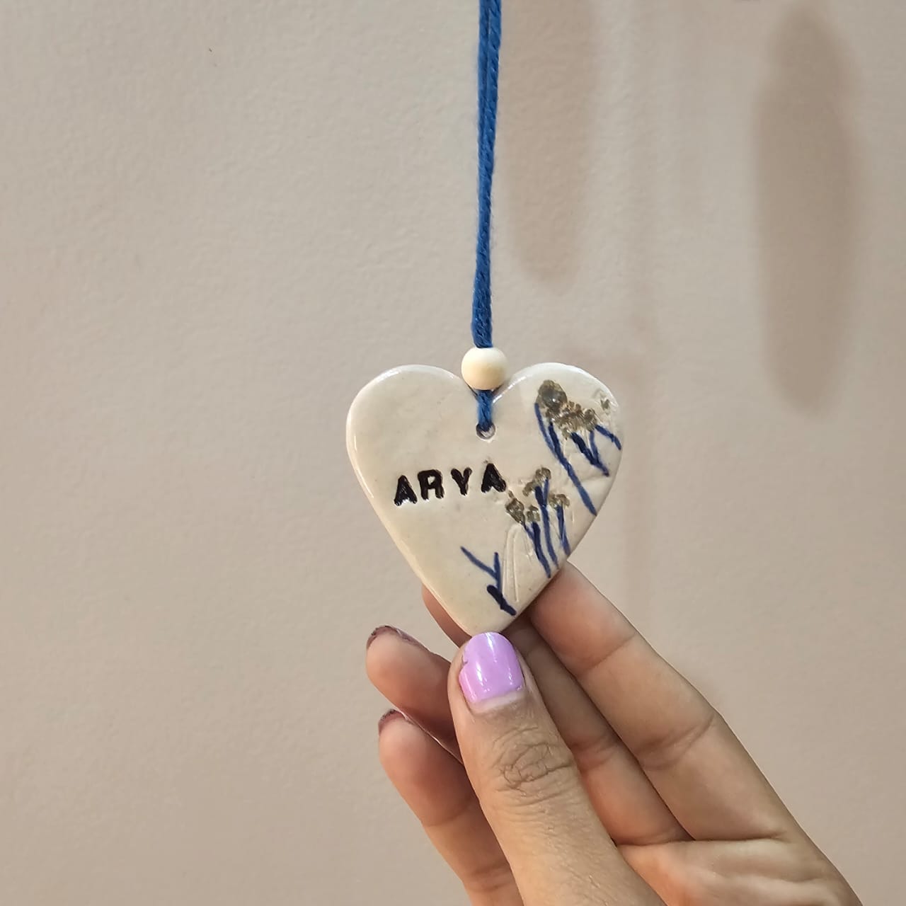 Customised Christmas Ornaments