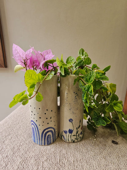 Garden Whisper In Clay