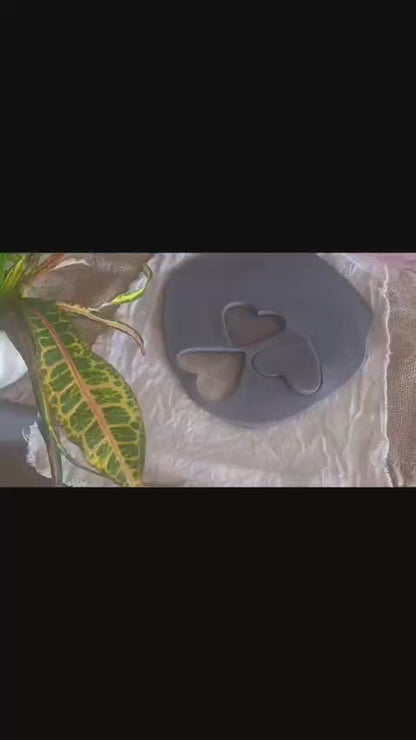 Ceramic Christmas Ornaments